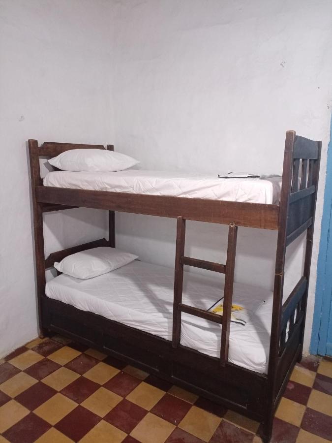 Apartamento Privado Maolga Apartment Баричара Екстериор снимка