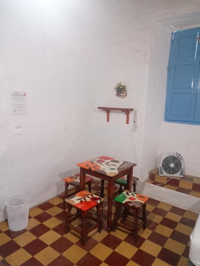 Apartamento Privado Maolga Apartment Баричара Екстериор снимка