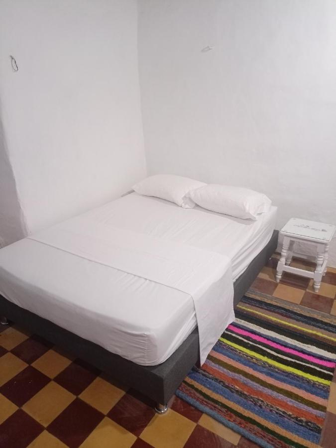 Apartamento Privado Maolga Apartment Баричара Екстериор снимка