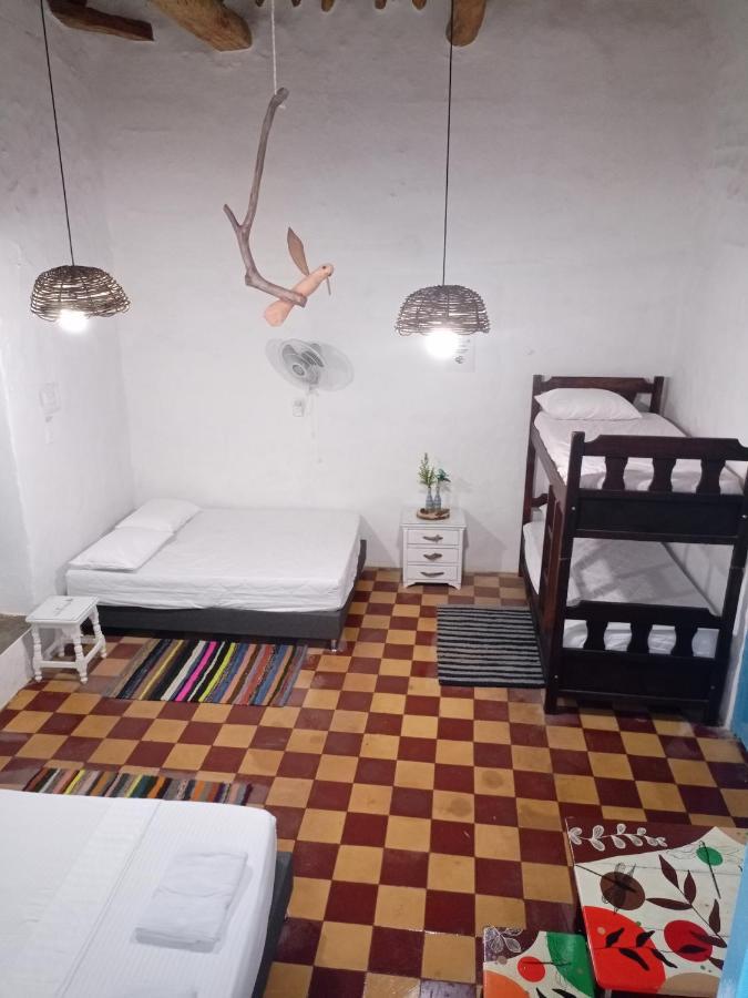 Apartamento Privado Maolga Apartment Баричара Екстериор снимка