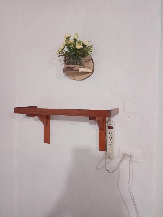 Apartamento Privado Maolga Apartment Баричара Екстериор снимка