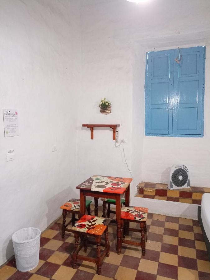 Apartamento Privado Maolga Apartment Баричара Екстериор снимка