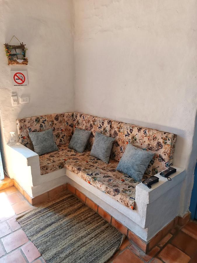 Apartamento Privado Maolga Apartment Баричара Екстериор снимка