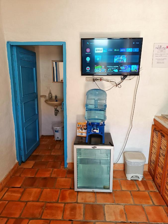 Apartamento Privado Maolga Apartment Баричара Екстериор снимка