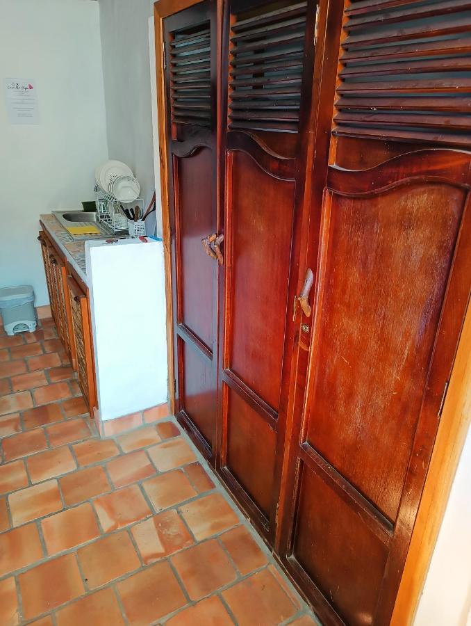 Apartamento Privado Maolga Apartment Баричара Екстериор снимка