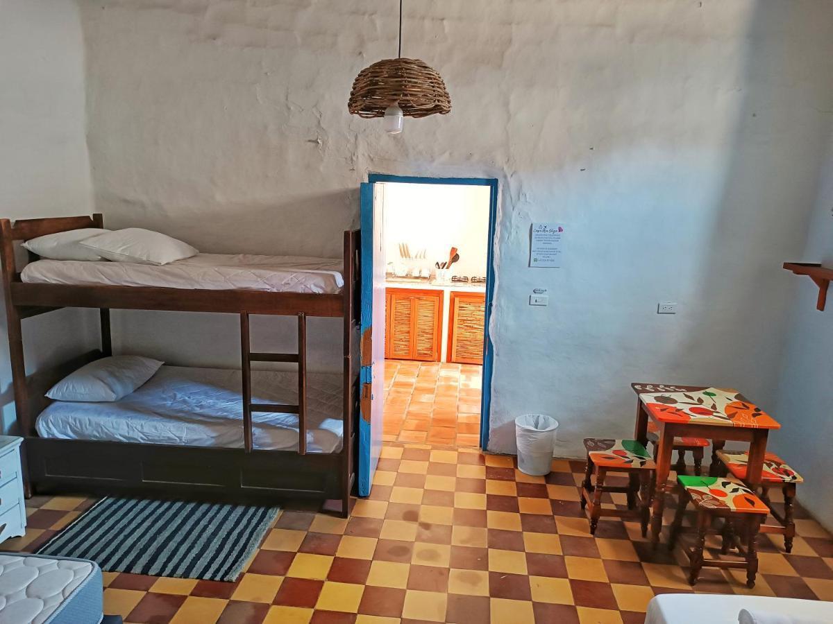 Apartamento Privado Maolga Apartment Баричара Екстериор снимка
