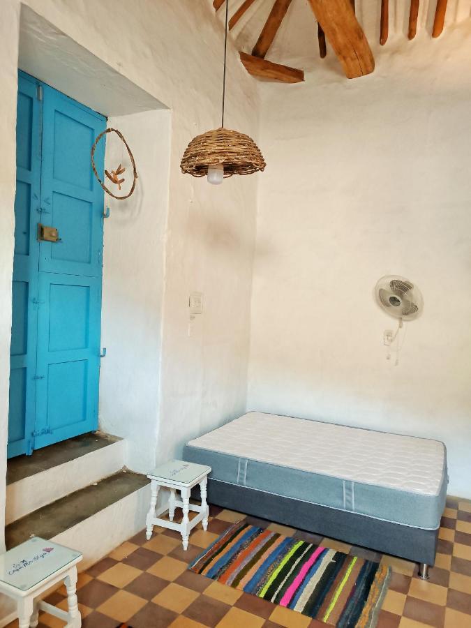 Apartamento Privado Maolga Apartment Баричара Екстериор снимка